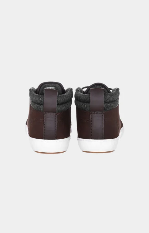Високи спортни обувки AMPTHILL TERRA — снимка 4