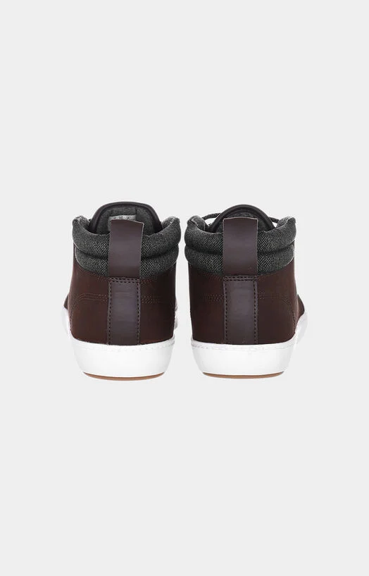 Високи спортни обувки AMPTHILL TERRA — снимка 4