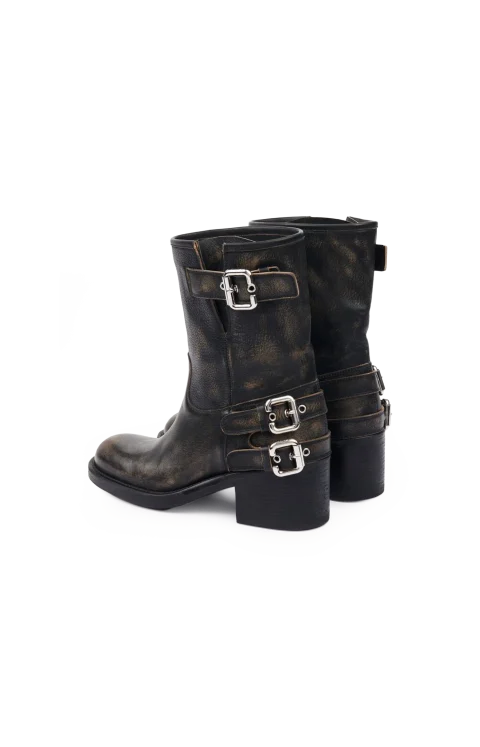 Dakota Boot — снимка 3