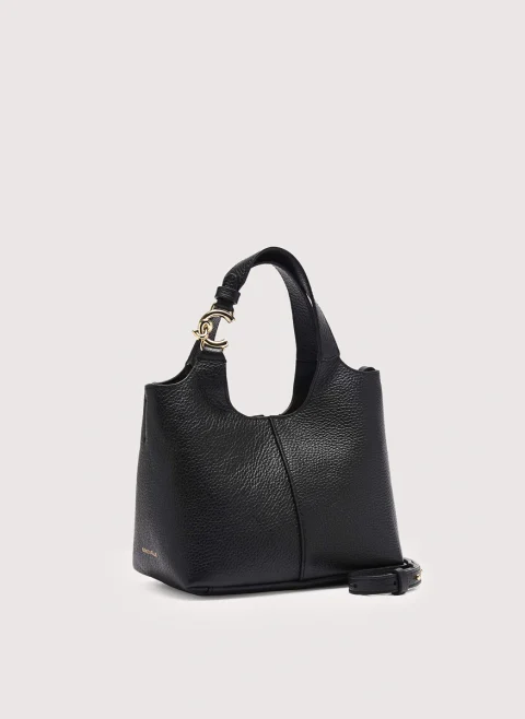 Мини чанта Coccinelle C-Easy Small — снимка 7