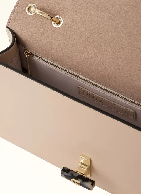 Чанта Furla Amelia Cotone — снимка 3