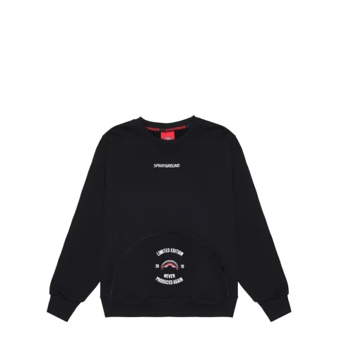 Детски суичър SPRAYGROUND