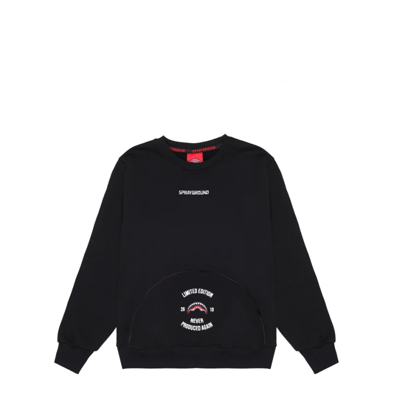 Детски суичър SPRAYGROUND
