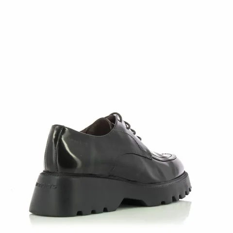 Дамски Ежедневни WONDERS – C-7201 PORTOBELLO IRATI/CUERO — снимка 2