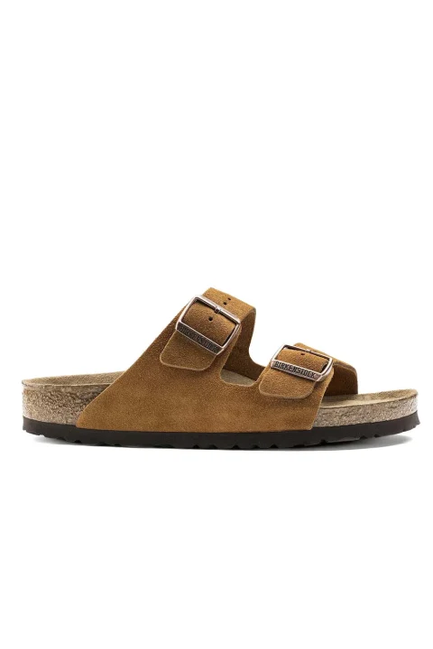 Сандали Leather Arizona Sfb Leve Regular 1009526 mink