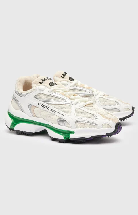 Спортни обувки L003 2K24 — снимка 3