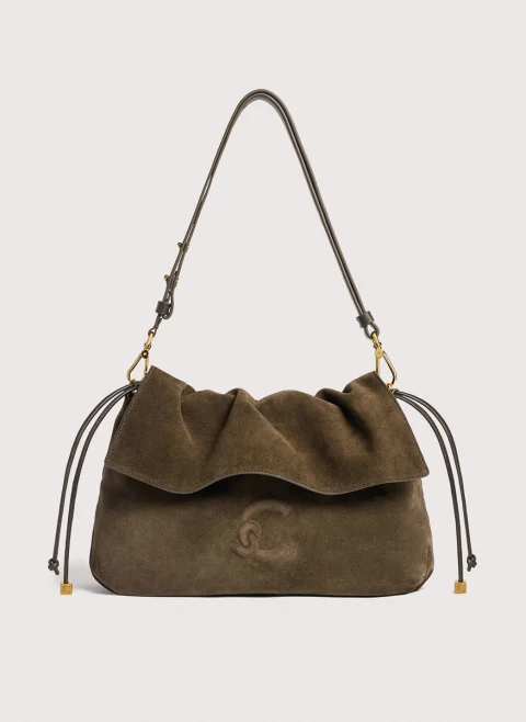 Чанта Coccinelle Lidia Small — снимка 5