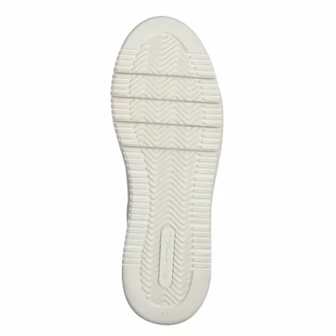 Дамски Сникърс TAMARIS – 1-23746-43-147 OFFWHITE COMB — снимка 6