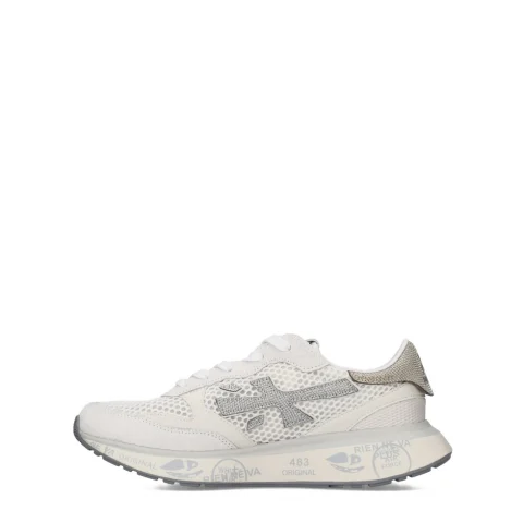 Дамски сникърси Lauryn Premiata — снимка 11