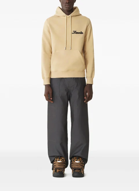 Панталон 'Cargo' Lanvin