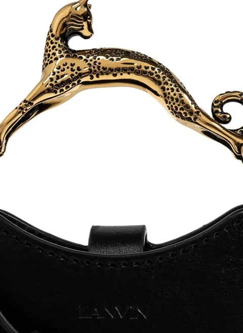 Аксесоар за чанта 'Cat charm bag' Lanvin — снимка 4
