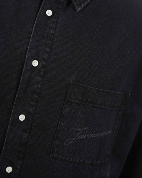 The Boulanger Shirt — снимка 3