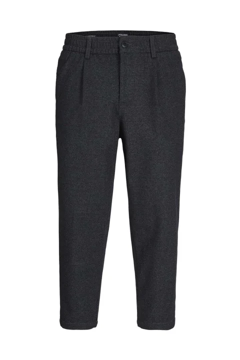Панталон Jpstkarl Jjreese Tapered Winter Chino 12242216 C-N25 dark grey