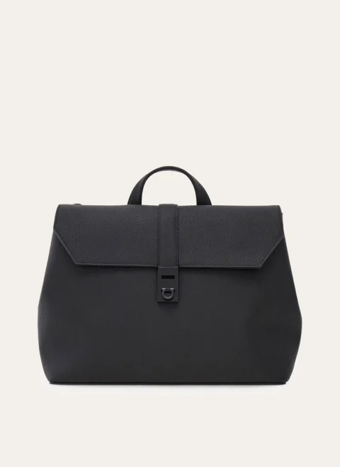 Кожена чанта '3 In 1' Ferragamo