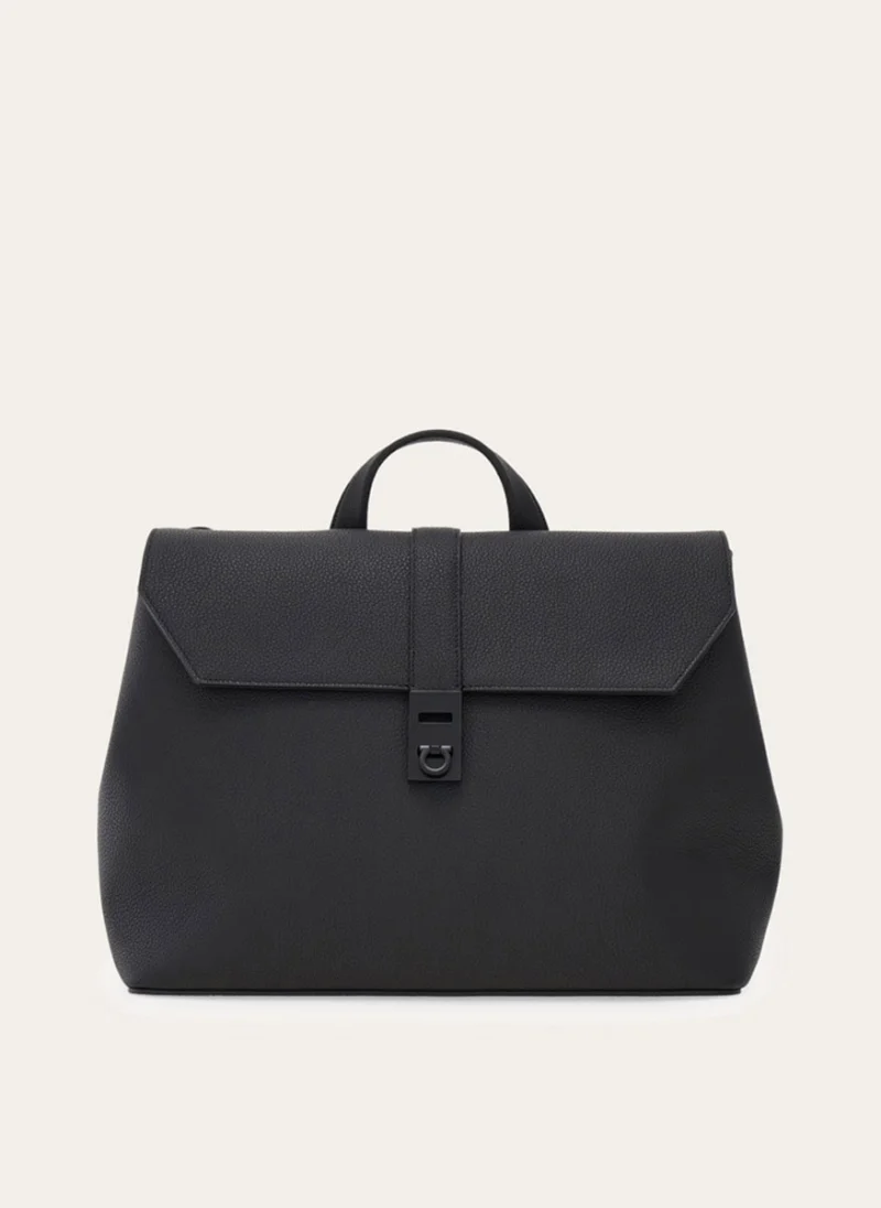 Кожена чанта '3 In 1' Ferragamo