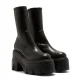 Дамски боти Maxxxi Casadei — снимка 3