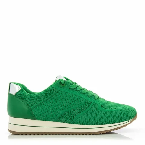 Дамски Сникърс Jana Softline – 8-23766-42 700 GREEN