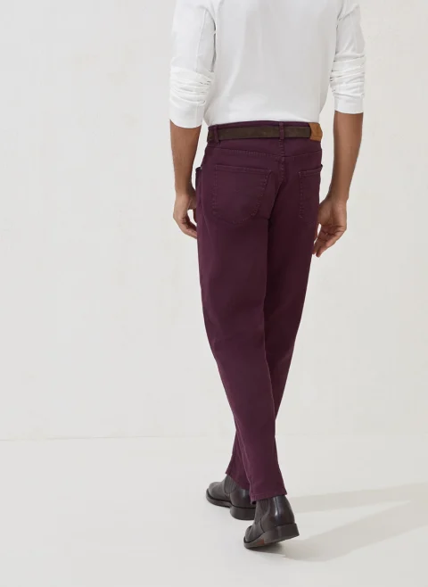 Деним 'Traditional Fit' Brunello Cucinelli — снимка 2