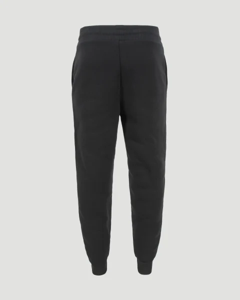 Jogging Pants in Black — снимка 3