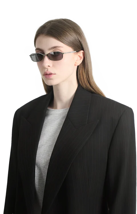 SL 934 Mia in Silver — снимка 2
