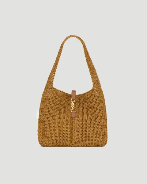 Le 5 À 7 Bea in Cord and Leather — снимка 3