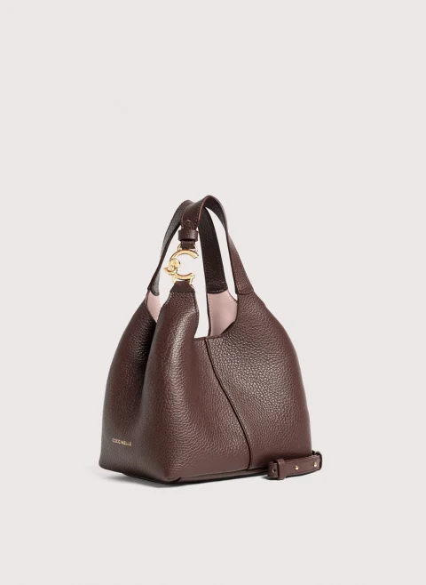 Мини чанта Coccinelle C-Easy Small — снимка 2