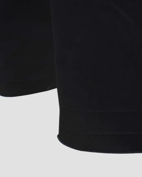 Casual Pants in Black — снимка 3