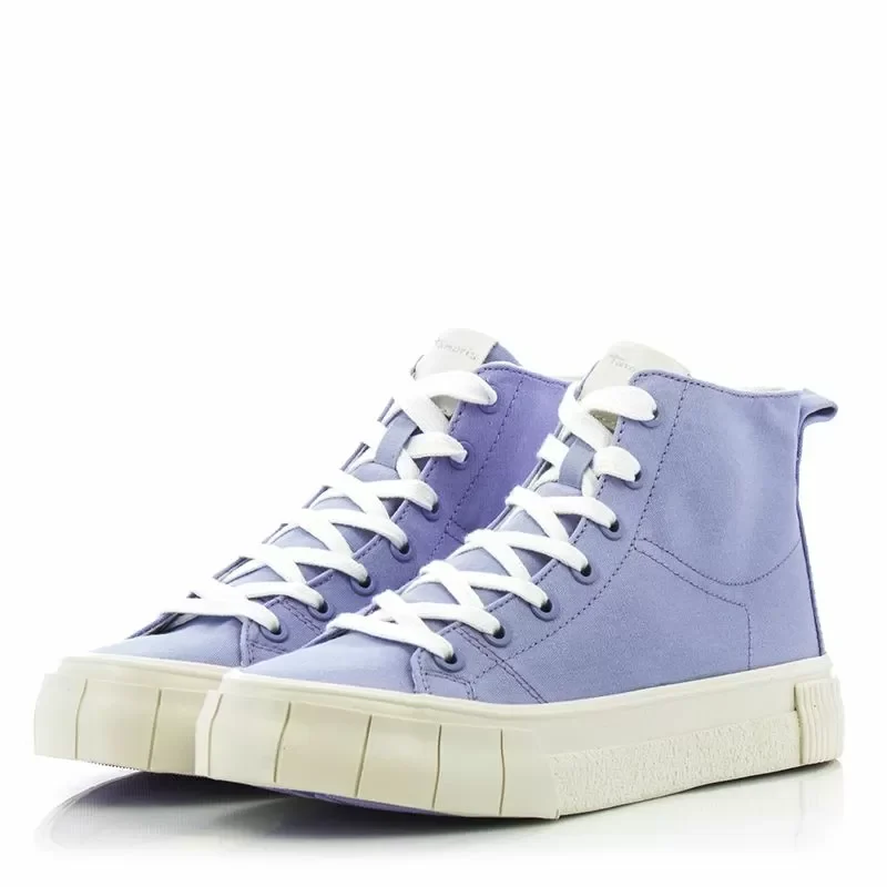 Дамски Гуменки TAMARIS – 1-1-25212-20 580 LILAC — снимка 3