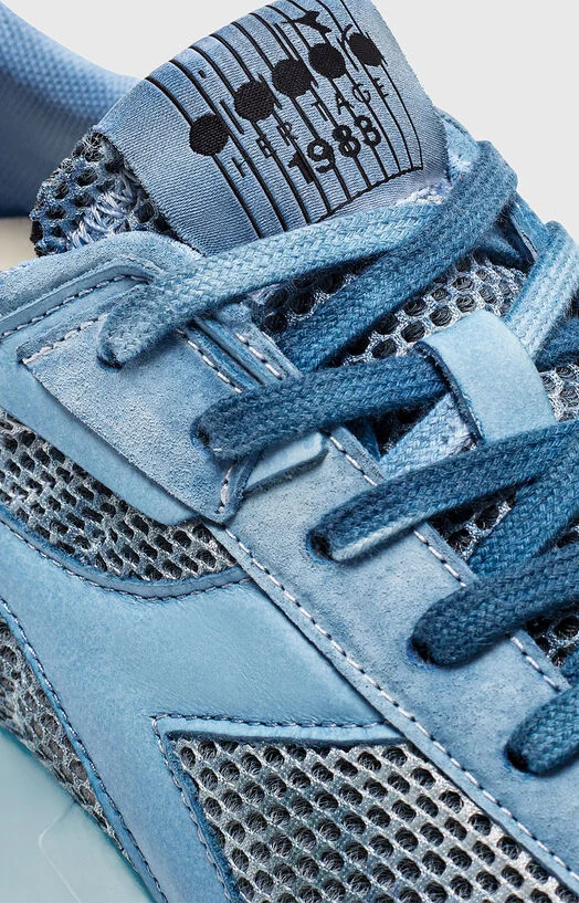 Спортни обувки MERCURY ELITE DIP-DYE в син цвят — снимка 5