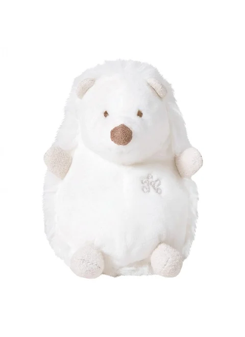 Плюшена играчка 'Léon the hedgehog' 12 см Tartine et Chocolat — снимка 5