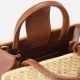 Дамска чанта Shop Mini SAINT BARTH — снимка 4