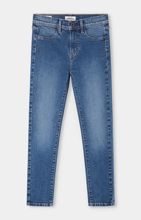 Скини дънки MADISON JEGGING