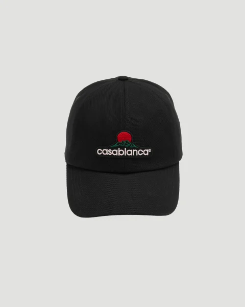 Montagne Cap