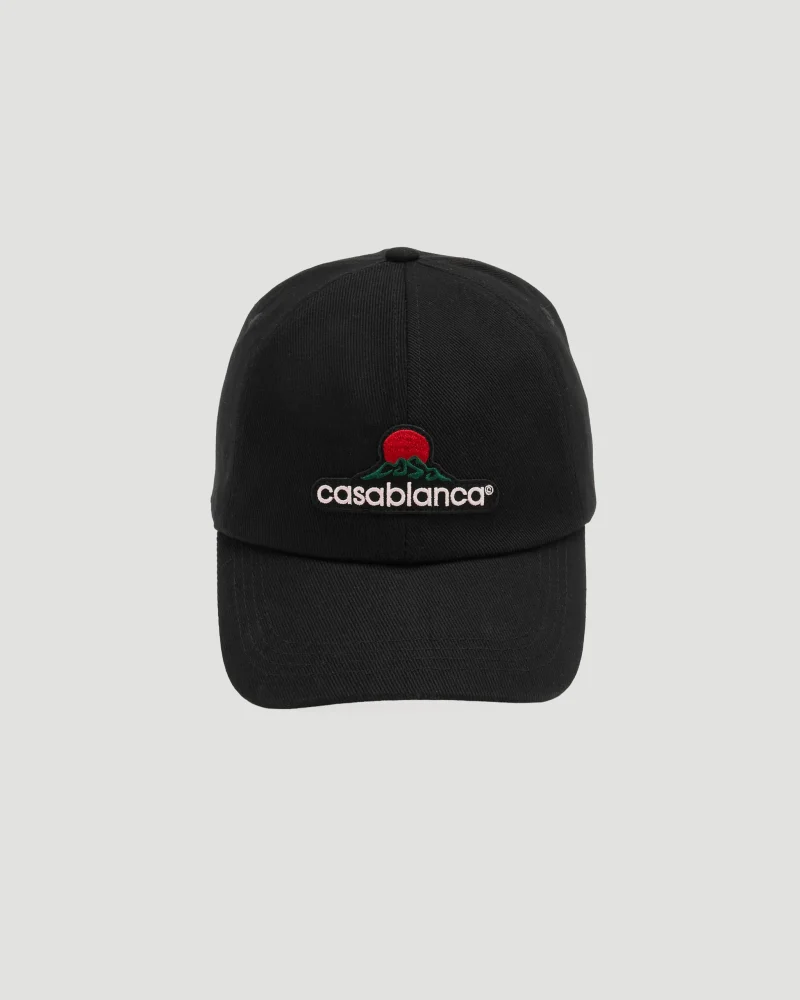Montagne Cap