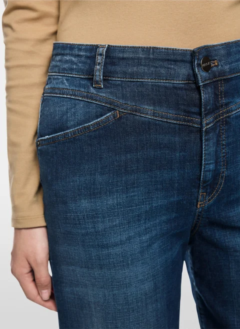 Деним 'Renton' Marc Cain Pants — снимка 4