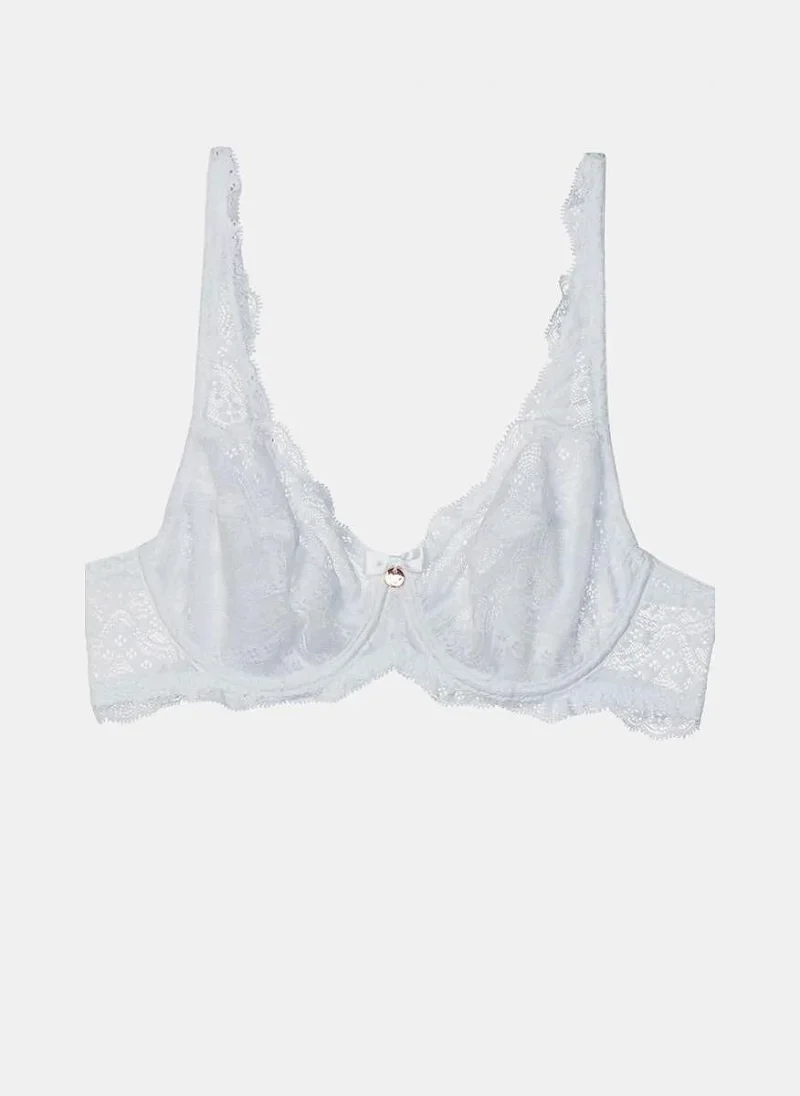 Сутиен Palmers Lace deluxe — снимка 4