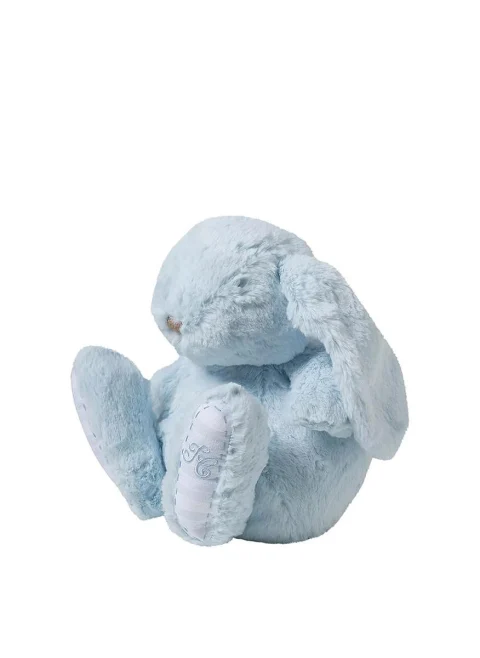 Плюшена играчка 'Augustin the rabbit' 25 см Tartine et Chocolat — снимка 15