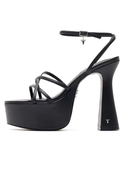 Сандали Heartbreak Le Heels 0112000866 black