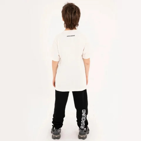 Детска тениска SLEEPY SPRAY SQUAD SPRAYGROUND — снимка 5