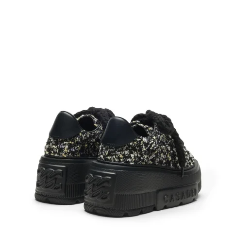 Дамски спортни обувки Nexus Buclé Casadei — снимка 7