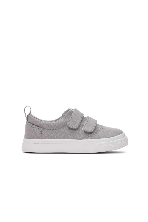 Детски Sneakers Fenix Double Strap 10020619 grey