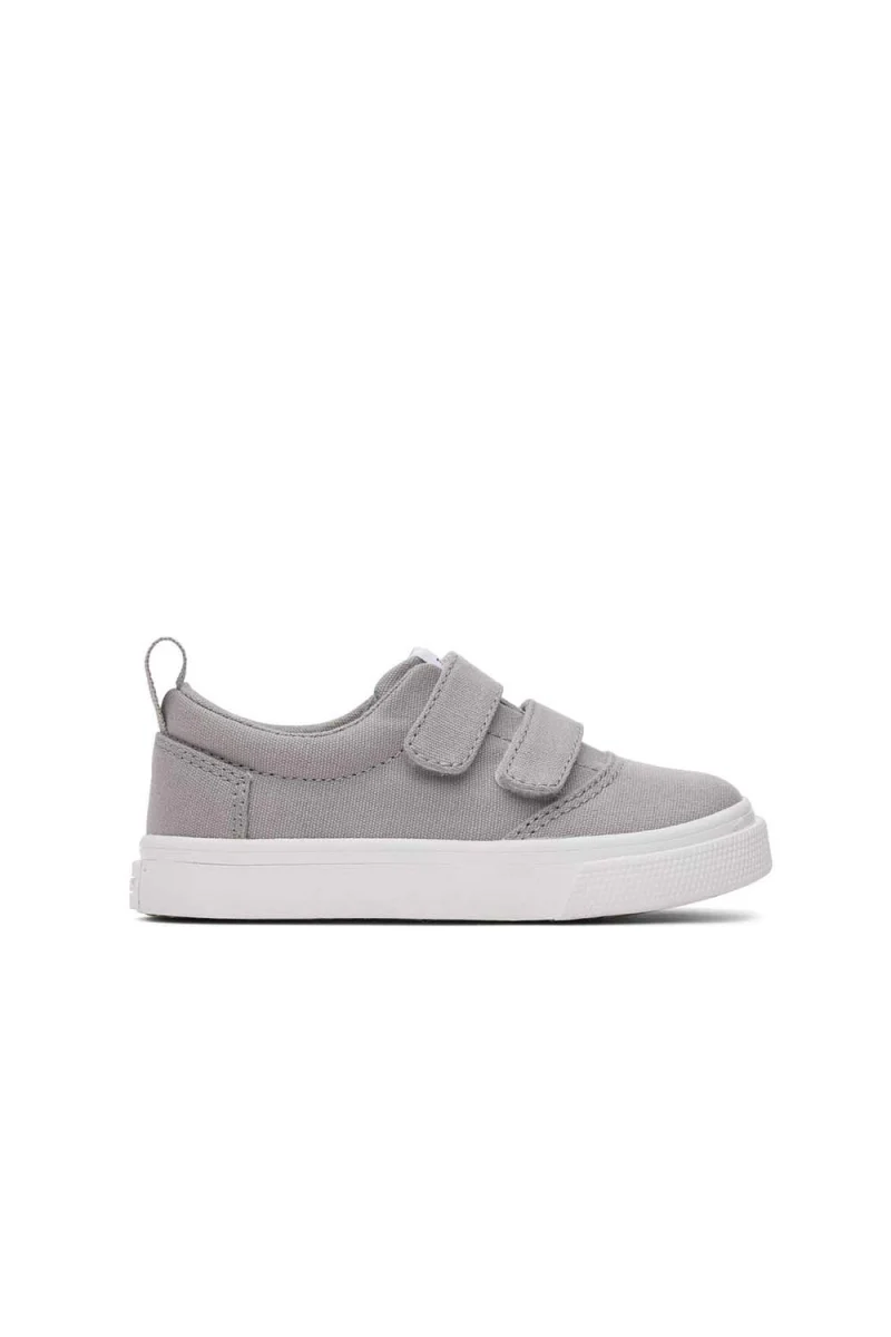 Детски Sneakers Fenix Double Strap 10020619 grey