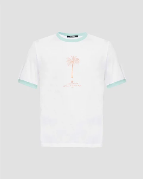The Venice T-Shirt