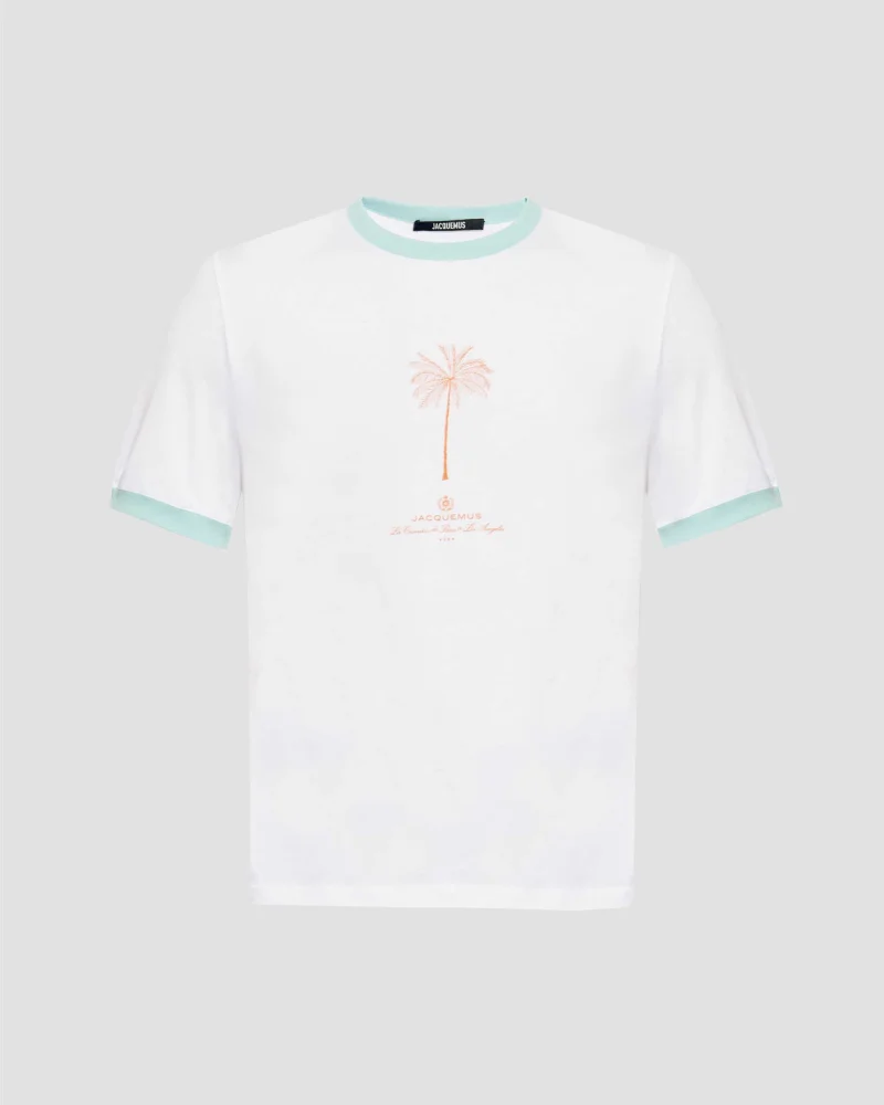 The Venice T-Shirt