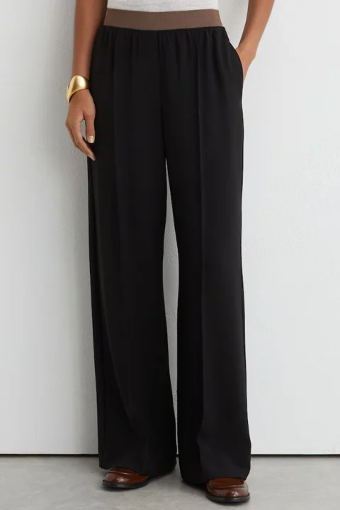 Панталон Wilde 26717220 20-black — снимка 2