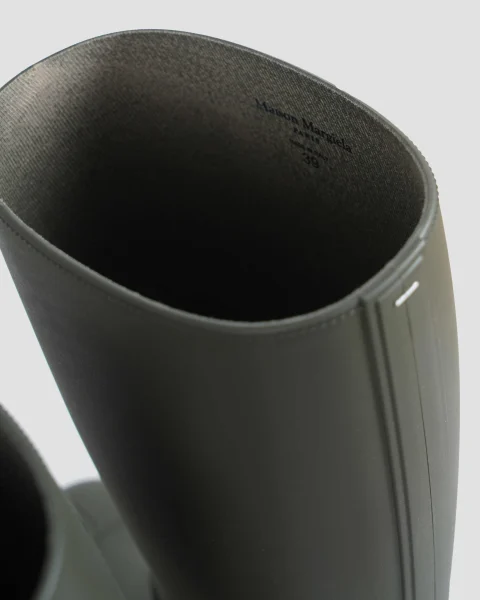 Tabi Rubber Boots — снимка 5