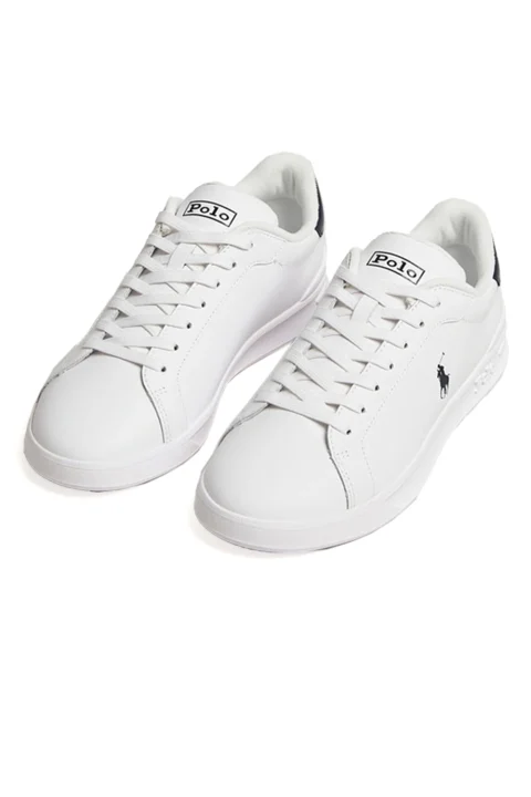 Sneakers Hrt Ct II 809829824003 white/newport navy pp — снимка 2
