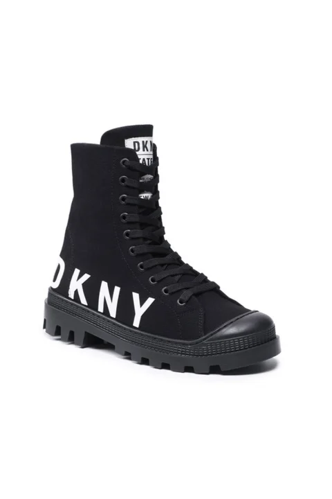 Girl Booties DKNY D39062 — снимка 2