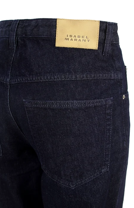 Dark Midnight Jeans — снимка 2