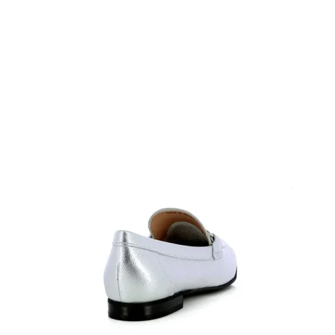 Дамски Лоуфър WIRTH – 54564DL AMBROSIO METALLIC — снимка 2